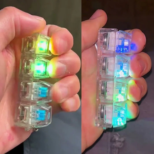 Fidget Freedom Keychain